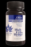 High Falls Canna - Advanced Sleep Gummies - Blueberry CBN + CBD