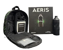 Aeris  | Dab Device | Focus V
