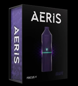 FOCUS V - Focus V Aeris - Grape PD
