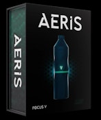 Focus V Aeris - Jade PD