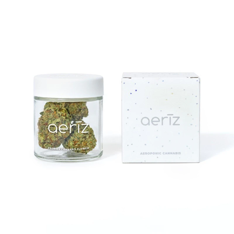 Aeriz - Aeriz | Flower | Lavender Goo | 3.5g Main Image