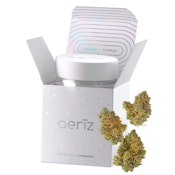Aeriz | Premium Flower | Gelato Mintz | 3.5g