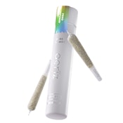 Aeriz | Kief Infused 2pk | Romulan | 1g