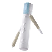 Aeriz | 2pk Nug Rolls | Rainbow Pave | 1g