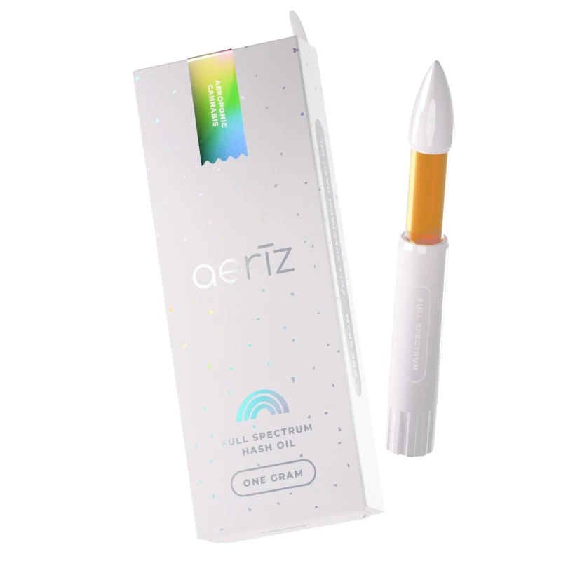 Aeriz - Aeriz | FSHO | Gelato Mintz |1g Main Image
