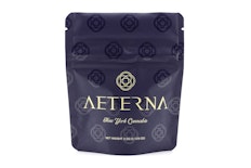 Aeterna Cannabis - Permanent Marker - 3.5g - Flower