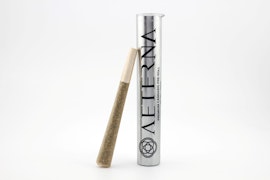Aeterna | Gelato 33 | Preroll | 1g
