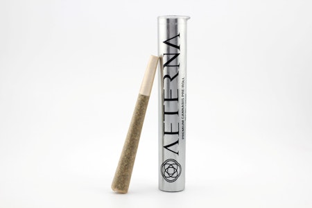 AETERNA - Aeterna | Gelato 33 | Preroll | 1g