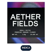 Aether Fields - UFO-G - Flower - 3.5g