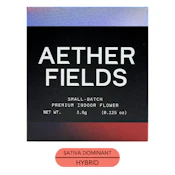Aether Fields - Headlightenment - Flower - 3.5g