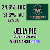 Honey Tree Farm | Jelly Pie