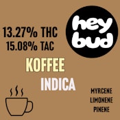 Hey Bud | Koffee