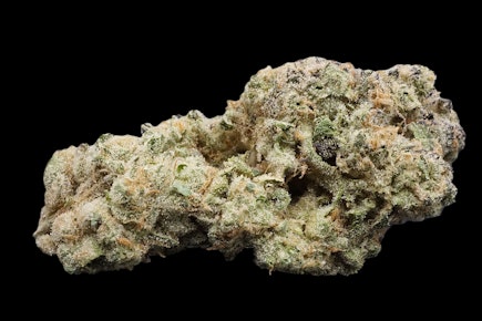 Frosted Farms - Afghani Supernova - Bulk Flower