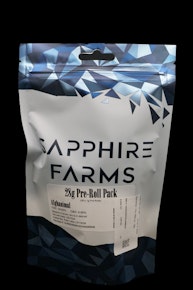 Afghanimal | Pre-Rolls 1g | 28pk