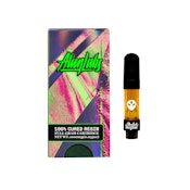 BK Satellite Cured Resin 510 Cartridge 1g