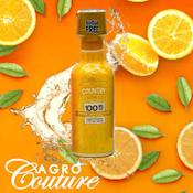 Agro Couture | Country Lemonade | Shot | Sugar Free | 110mg