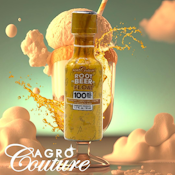 Agro Couture | Root Beer Float | Shot | 110mg