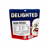 Agua Fresca Minis 7g