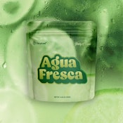 Agua Fresca Premium Flower - 3.5g