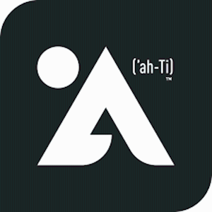 Ahti Hash - Ahti Hash - 1g 70u Whipped Live Rosin - Grape Gas