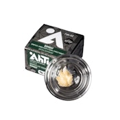  Ahti Hash | Bombay | 90-149µ Live Rosin