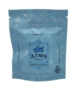 Aims - Aims 1g Lemon Cherry Gelato