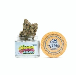 Aims - Aims 3.5g Lemon Cherry Gelato 
