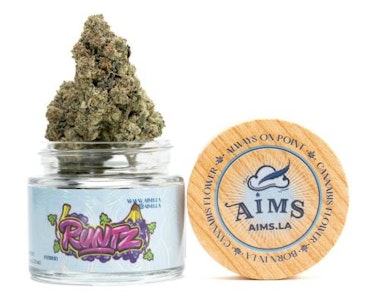 Aims - Aims 3.5g Runtz