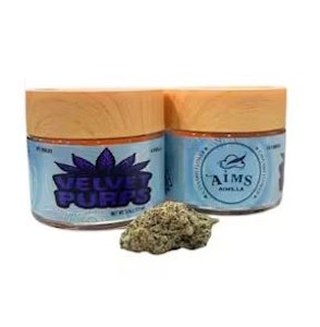 Aims - AIMS 3.5g Velvet Purps