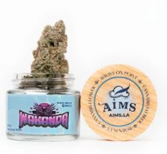 Aims - Aims 3.5g Wakanda