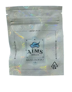 Aims - Aims 7g Z Head