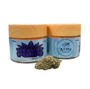 Aims - Aims 3.5g Velvet Purps
