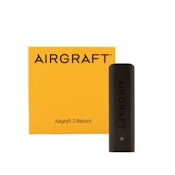 Airgraft 2 Battery - Airgraft