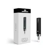 Accessory - Airis 8 E-Nectar Collector Vaporizer - Black