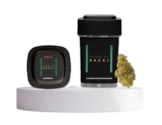 Airmail | Flower | 3.5g | House of Sacci