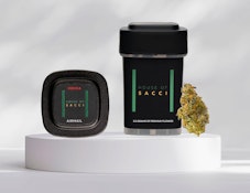Airmail | Flower | 3.5g | House of Sacci