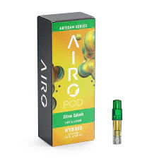Airo Brands - Airo Citrus Splash (H) Main Image