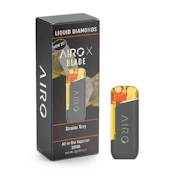 AiroX Memory Loss - Liquid Diamonds