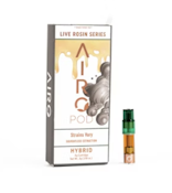 [REC] Airo | OREOZ X WHITE RUNTZ | 0.5g LIVE ROSIN Cartridge
