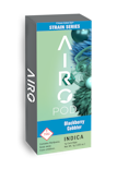 Blackberry Cobbler 1g Pod | Airo