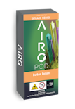Durban Poison 0.5g AiroPod Cartridge | Airo | Concentrate