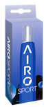 AiroSport - Cobalt Blue
