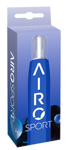 AIRO - AiroSport - Cobalt Blue