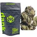 Dank - Black Mamba - 3.5g - Flower