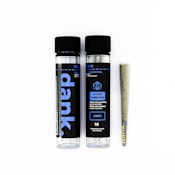 Alaskan Thunder Fuck | 1g Joint