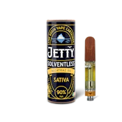 Cosmic Crumb (OCAL Solventless) 1g (S) - Jetty