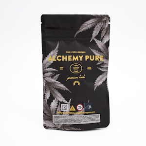 ALCHEMY PURE - Alchemy Pure | Hooch | 7g