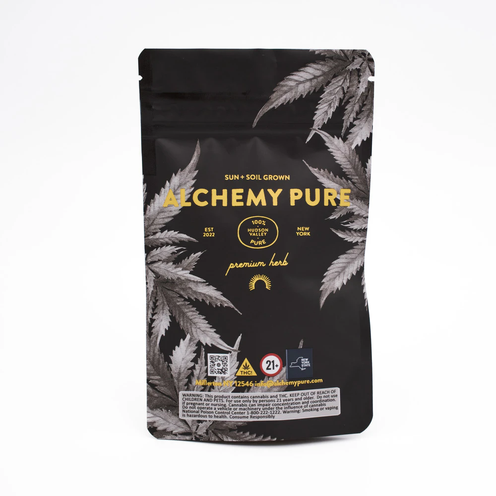 Alchemy Pure - Alchemy Pure | Hooch | 7g Main Image