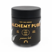 Alchemy Pure | Space Panda  | 3.5g