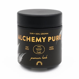 ALCHEMY PURE - Alchemy Pure | Space Panda  | 3.5g